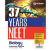 37 Years Neet- Biology