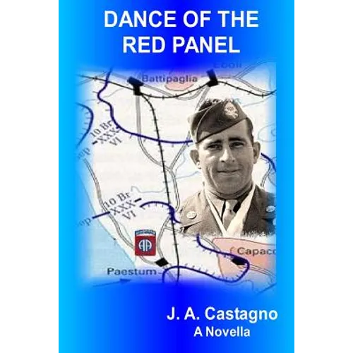 Dance of the Red Panel