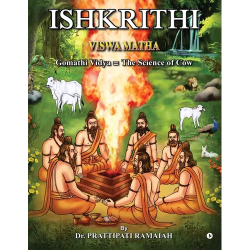 Viswamatha: Ishkrithi