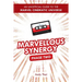 Marvellous Synergy: Phase Two - An Unofficial Guide to the Marvel Cinematic Universe