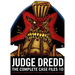 Judge Dredd: The Complete Case Files 10
