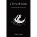 A ferry of words: your guide through the underworld
