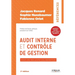 Audit interne et contrôle de gestion: Pour une meilleure collaboration