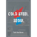 Cold Steel Seoul