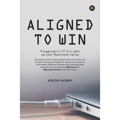 Aligned To Win