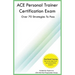 ACE Personal Trainer Certification Exam
