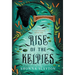 Rise of the Kelpies