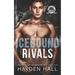 Icebound Rivals