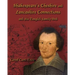 Shakespeare's Cheshire and Lancashire Connections and His Tangled Family Web