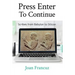 Press Enter to Continue: Scribes from Babylon to Silicon