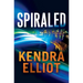 Spiraled