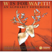 W Is for Wapiti!: An Alphabet Songbook [With CD (Audio)]