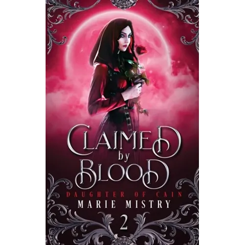 Claimed by Blood