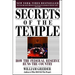 Secrets of the Temple: How the Federal Reserve Runs the Country