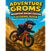 Adventure Groms: Downhill, Enduro, XC, Slalom & More Action Sports Coloring Book for Kids & All Ages