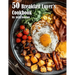 50 Breakfast Lover's Cookbook