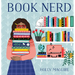 Book Nerd (Gift Book for Readers)