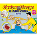 Curious George Discovers Germs