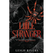 Little Stranger: A Dark Taboo Romance
