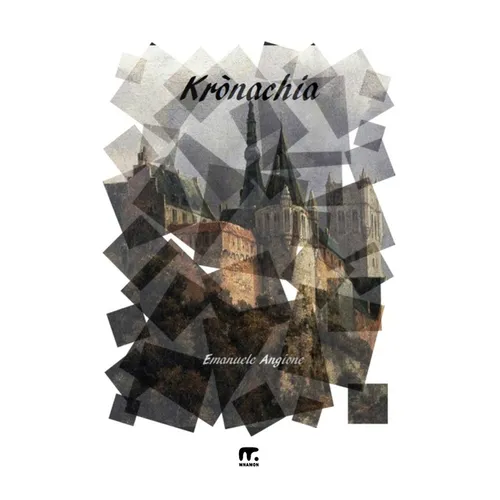 Kronachia