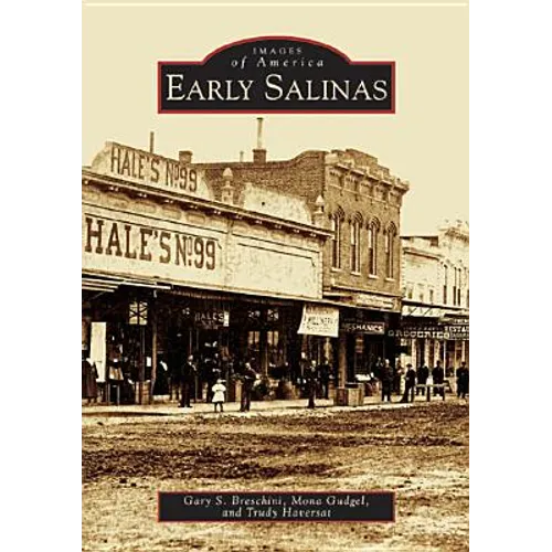 Early Salinas