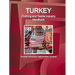 Turkey Clothing and Textile Industry Handbook - Practical Information, Opportunities, Contacts