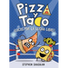 Pizza Y Taco: Â¡locos Por La Lucha Libre!: (A Graphic Novel)