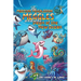 The Miocene Megalodon: Meggles and the Dawn of the New Ocean