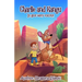 Charlie and Kangu: It Got Very Rocky!