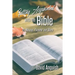 Getting Acquainted with the Bible: Its Makeup, Purpose, and Story