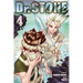 Dr. Stone, Vol. 4