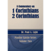 A Commentary on 1 & 2 Corinthians