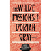 The Wilde Passions of Dorian Gray