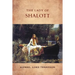 The Lady of Shalott