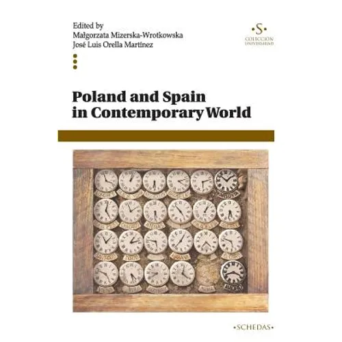 Poland and Spain in Contemporary World