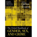 Oxford Handbook of Gender, Sex, and Crime
