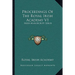 Proceedings Of The Royal Irish Academy V1: Irish Manuscript Series