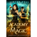 Academy of Magic
