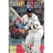Cricket Odyssey: A fascinating journey... with 75 legends of all time