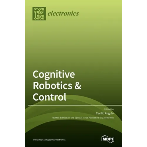 Cognitive Robotics & Control