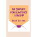 The Complete Pen Pal Romance Series