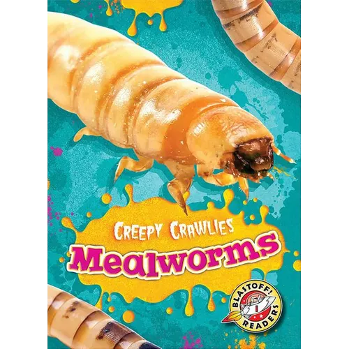 Mealworms