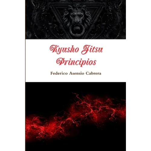 Kyusho Jitsu. Principios