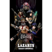 Lazarus