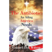 The Antibiotic an Ailing America Needs