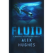 Fluid: A Mindspace Investigations Novella (Book #4.5)