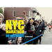 NYC Marathon: Photographs by Marco Craig: Do Not Cross