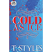 Cold As Ice (The Cartel Publications Presents)