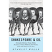 Shakespeare & Co.: Christopher Marlowe, Thomas Dekker, Ben Jonson, Thomas Middleton, John Fletcher and the Other Players in His Story