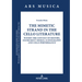 The Mimetic Strand in the Cello Literature: Within the Context of History, Instrument Design, Iconography and Cello Performance